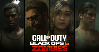 Call of Duty: Black Ops 6 Zombies