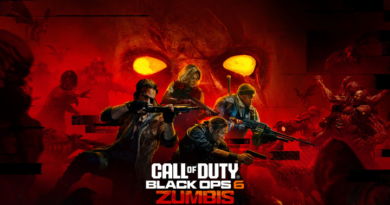 Call of Duty: Black Ops 6 Zombies