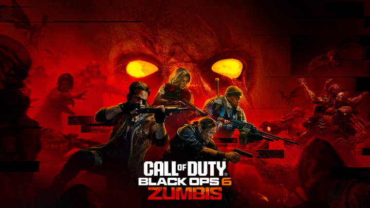 Call of Duty: Black Ops 6 Zombies