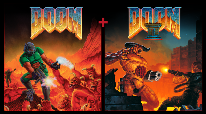 DOOM e DOOM II