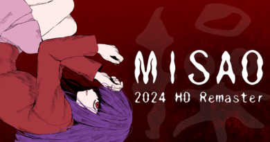 Misao - 2024 HD Remaster