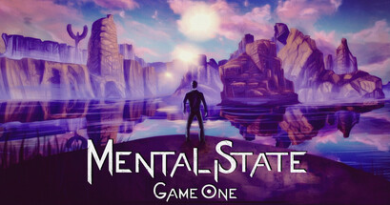 Mental State: Game One