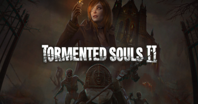 Tormented Souls 2