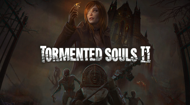 Tormented Souls 2