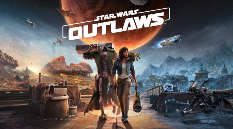 star wars outlaws review