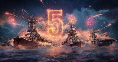 world of warships