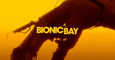 Bionic Bay