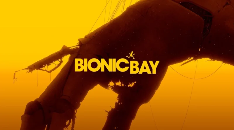 Bionic Bay