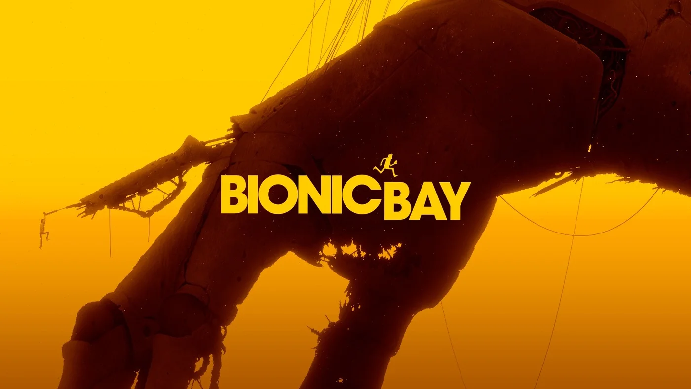 Bionic Bay | Review – Pizza Fria