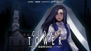 Clock Tower: Rewind &#124; Review