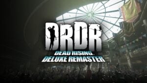 Dead Rising Deluxe Remaster &#124; Review