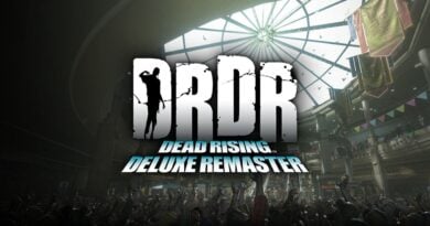 Dead Rising Deluxe Remaster