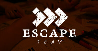 Escape Team