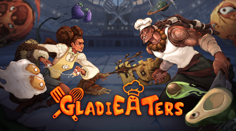 GladiEATers