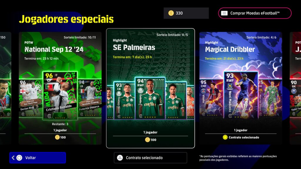 eFootball