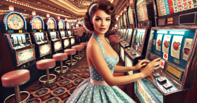 Pin-Up Casino