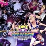 Lollipop Chainsaw RePOP