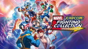 MARVEL vs. CAPCOM Fighting Collection: Arcade Classics &#124; Review