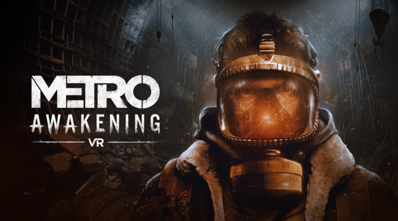 Metro Awakening VR