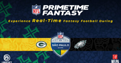 NFL Primetime Fantasy