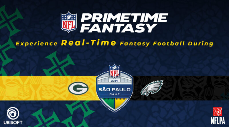 NFL Primetime Fantasy