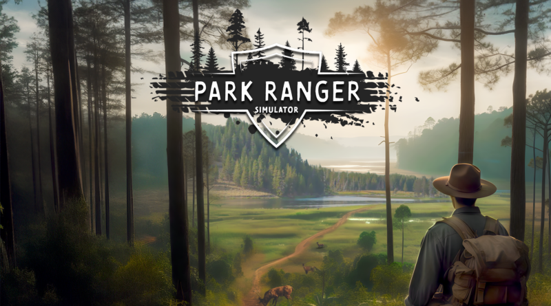 Park Ranger Simulator