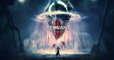 Remnant II: The Dark Horizon