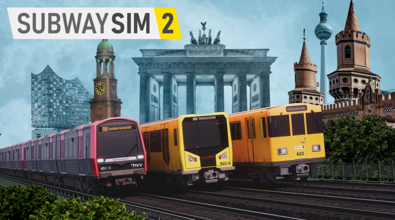 SubwaySim 2