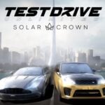 Test Drive Unlimited Solar Crown review análise