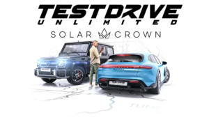 Test Drive Unlimited Solar Crown &#124; Review