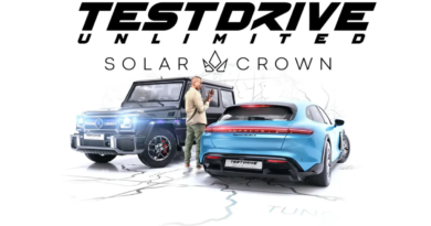 Test Drive Unlimited Solar Crown review análise