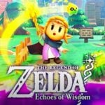 The Legend of Zelda Echoes of Wisdom