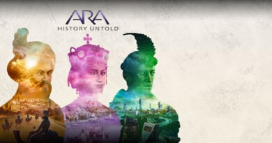 ara history untold