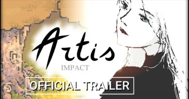 artis impact