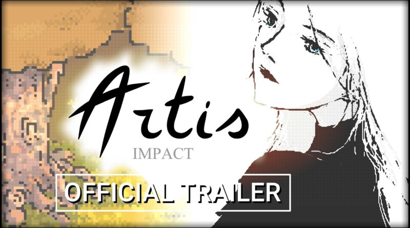 artis impact