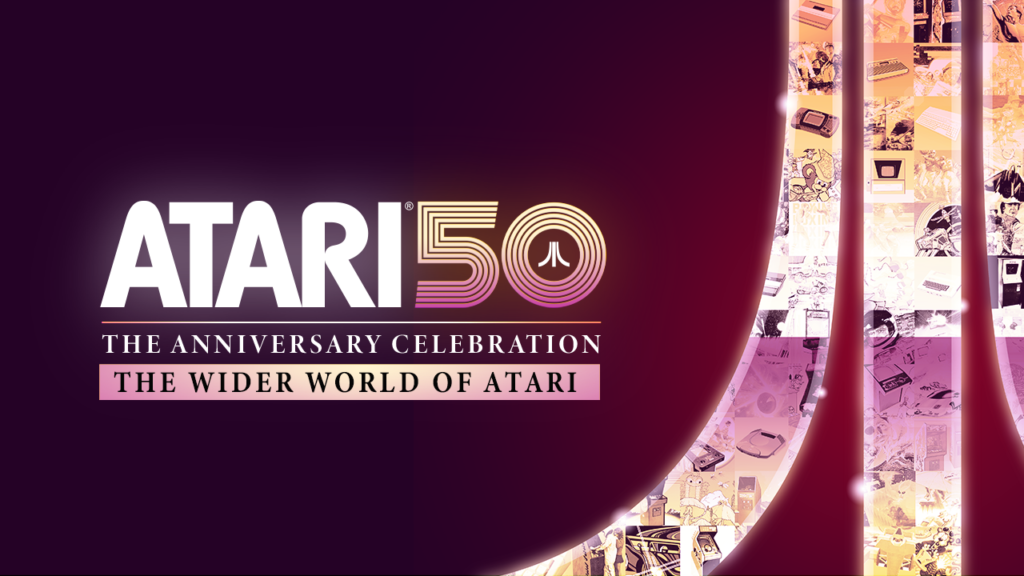 Atari 50: The Anniversary Celebration