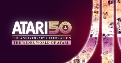 Atari 50: The Anniversary Celebration