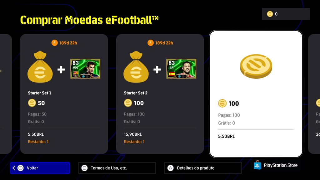 eFootball