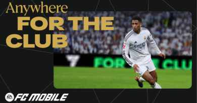 ea sports fc mobile