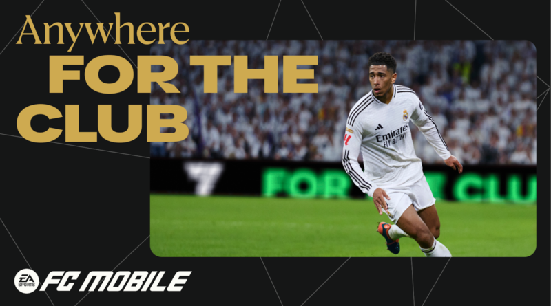 ea sports fc mobile