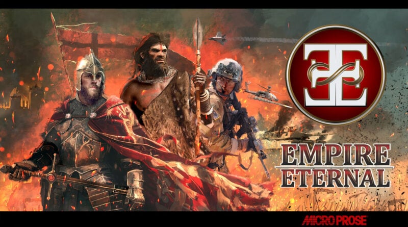 empire eternal