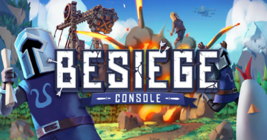 Besiege