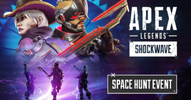 Apex Legends