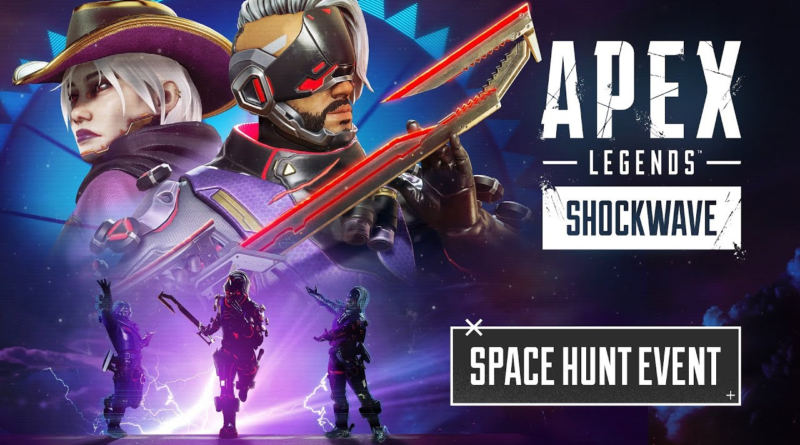 Apex Legends