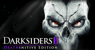 Darksiders II Deathinitive Edition