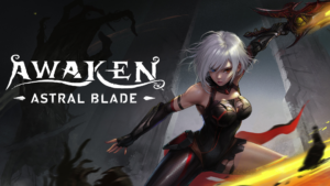 AWAKEN – Astral Blade &#124; Review