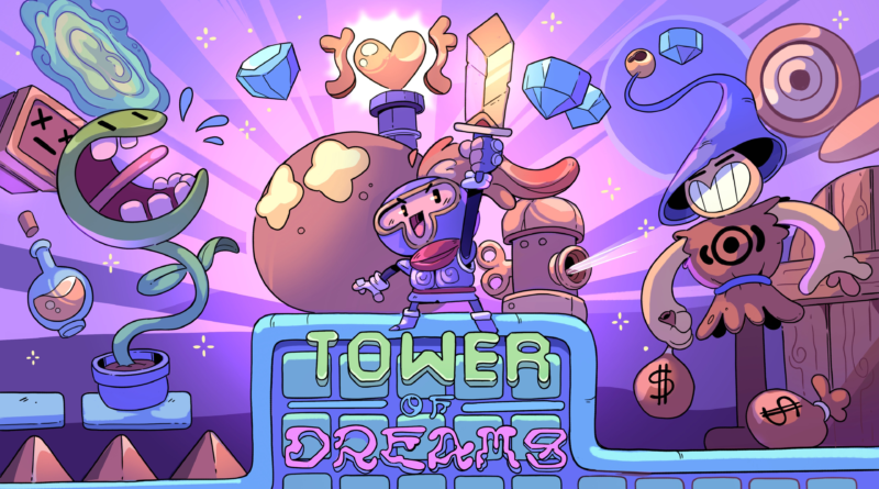 Tower of Dreams