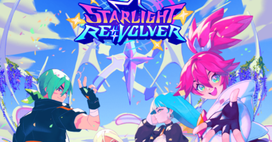 Starlight Re:Volver