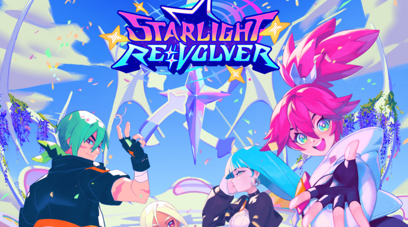 Starlight Re:Volver