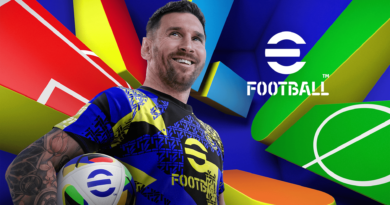 eFootball